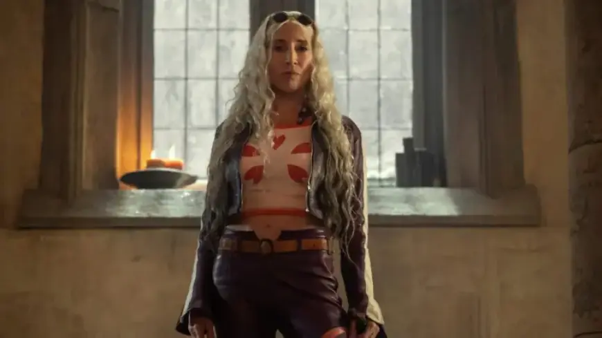 Katey Sagal Discusses Season 2 and Her Role’s Future in the Series