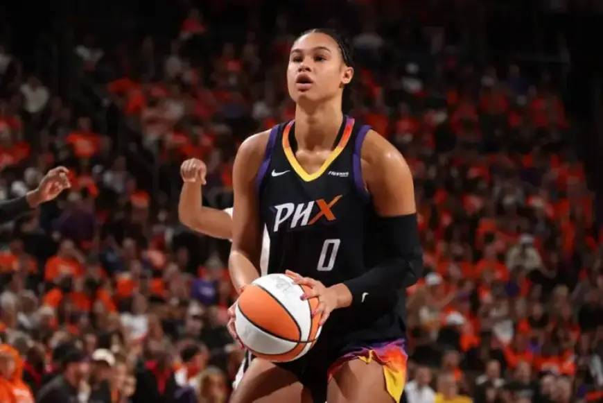WNBA Free Agency Begins: Key Question Facing Each Team