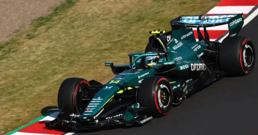 Honda Clarifies Aston Martin Misunderstanding After Newey’s Concerning Claim