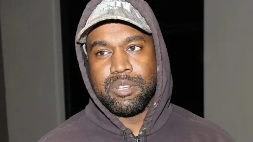 Wireless Festival Canceled: Kanye West Denied U.K. Entry