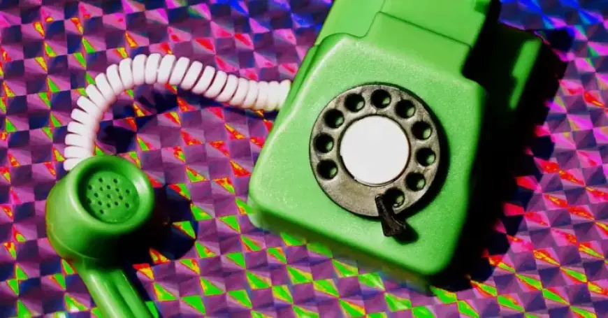 Experiencing Bliss: A Week Embracing ‘Do Not Disturb’ Maximalism