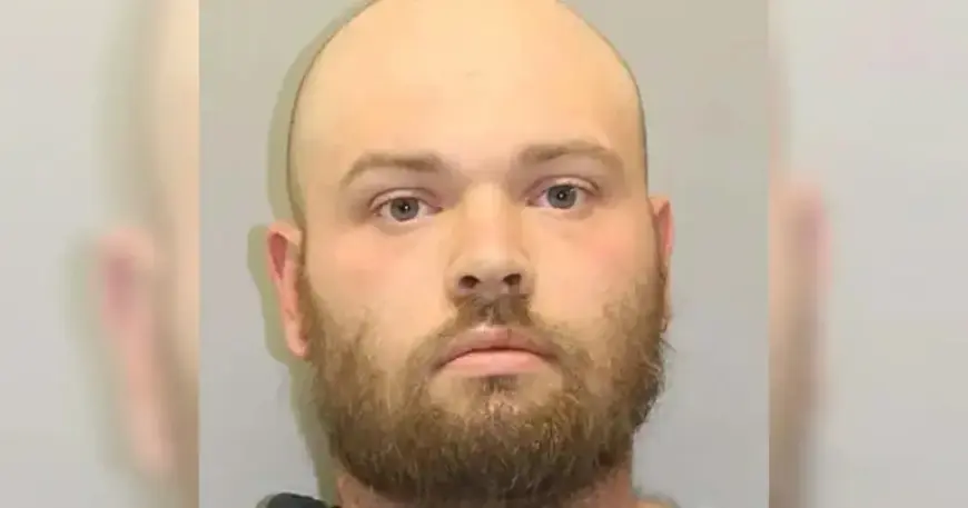 Tanner Horner Pleads Guilty in Athena Strand Murder, Awaits Sentencing