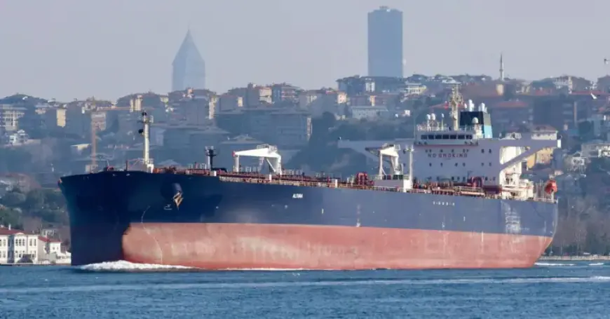 Breakthrough Deal or Crude Awakening: Morning Financial Forecast