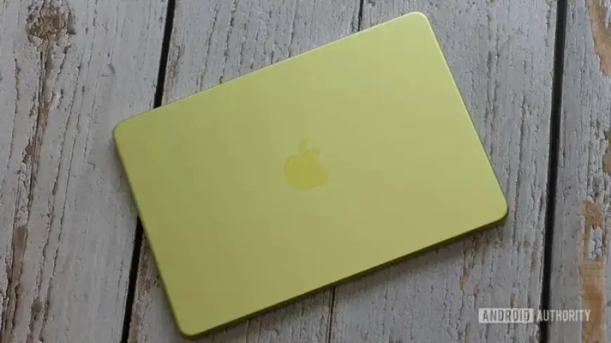 MacBook Neo Validates Google’s Successful Pixel Strategy