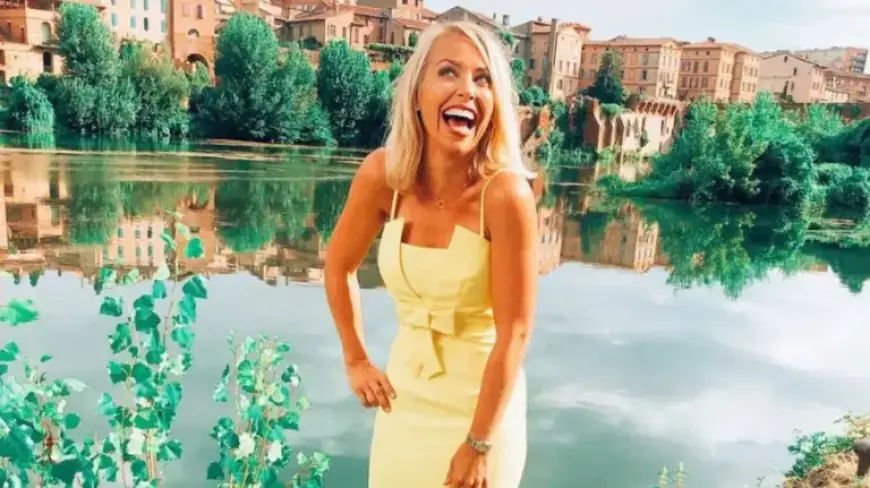 Laura Hamilton Responds Firmly to ‘Disturbing’ Photo Comments