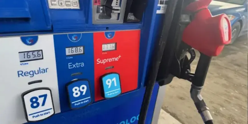 PUB Fuel Prices Set for Adjustment Tonight