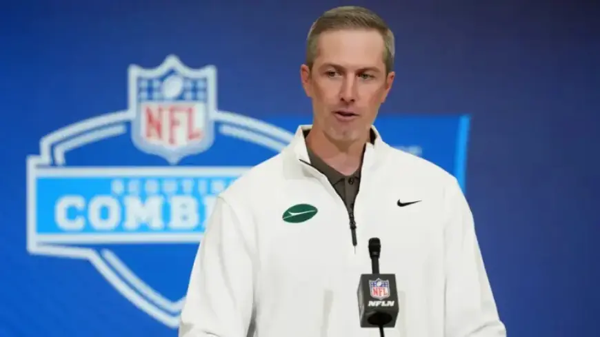 Mock Draft Round One: Two Trade Predictions Included