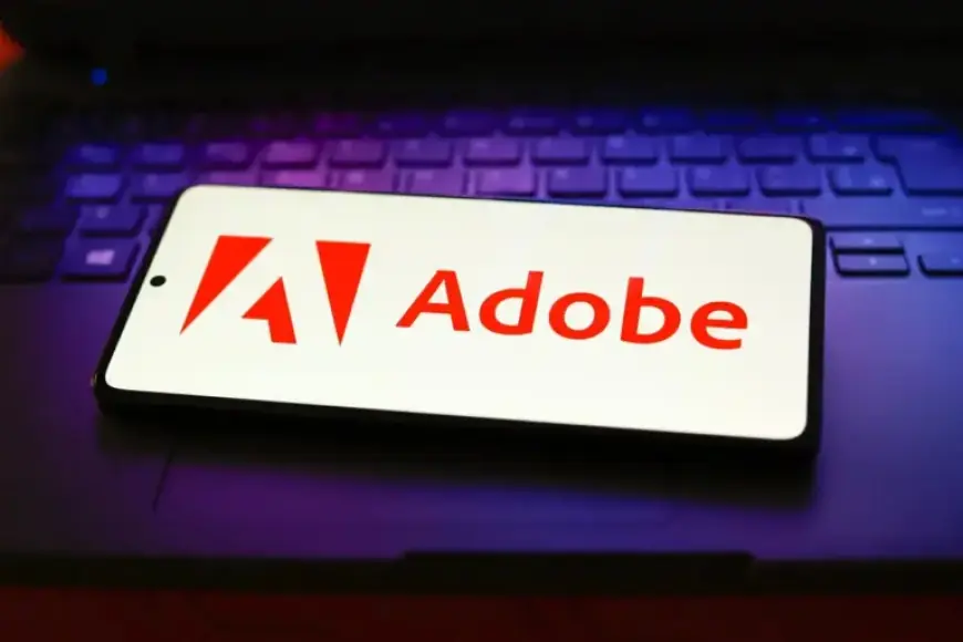 Adobe Unveils Free AI-Powered Student Spaces in Acrobat for Study Support