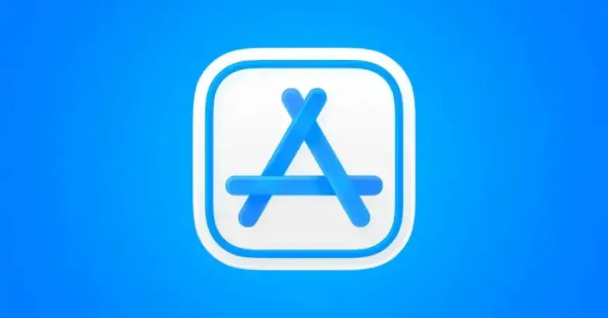 App Store’s New Apps Surge 84% with Rise in AI Coding Tools
