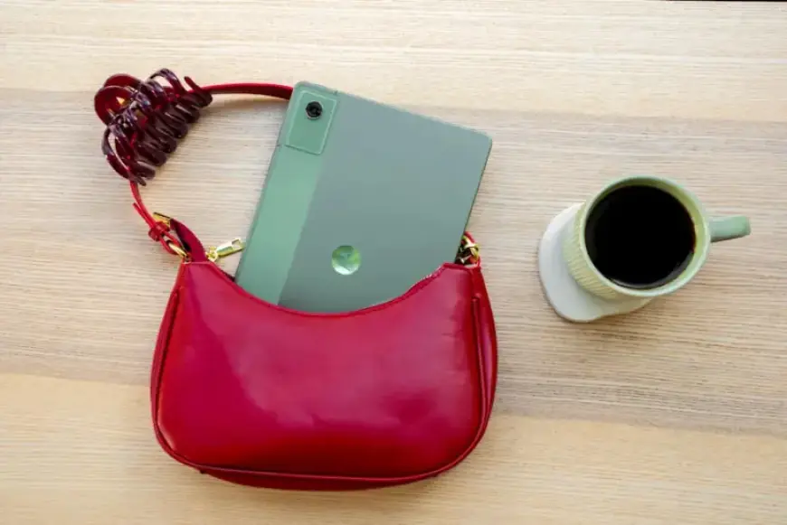 Motorola Unveils Moto Pad and Next-Gen Moto G Stylus