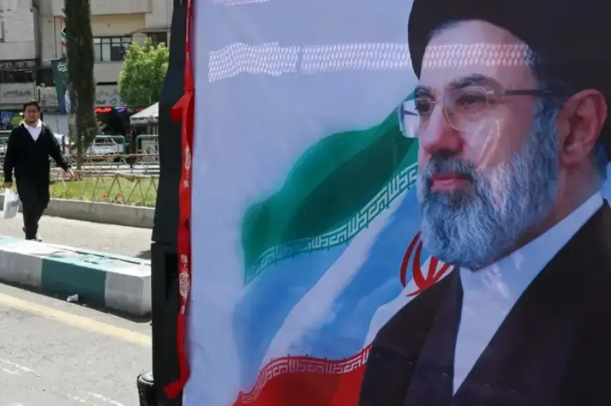 Intel Memo Reveals Iranian Leader Mojtaba Khamenei’s Incapacitation