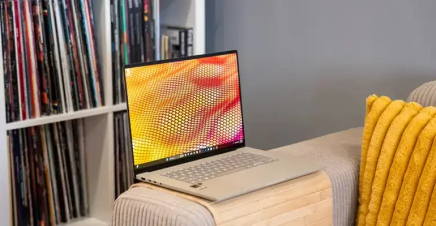 Asus Zenbook A16 Review: A Powerful MacBook Air Competitor