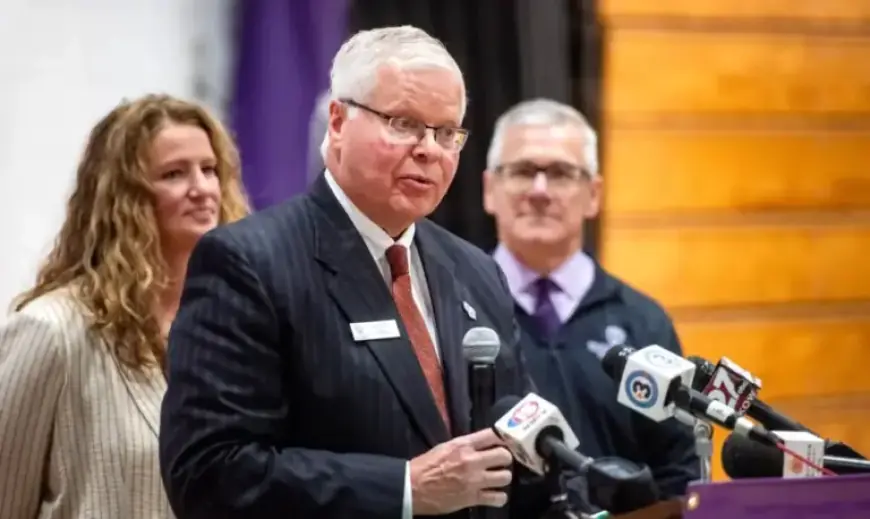 UW Board of Regents to Decide on President Rothman’s Dismissal Tuesday