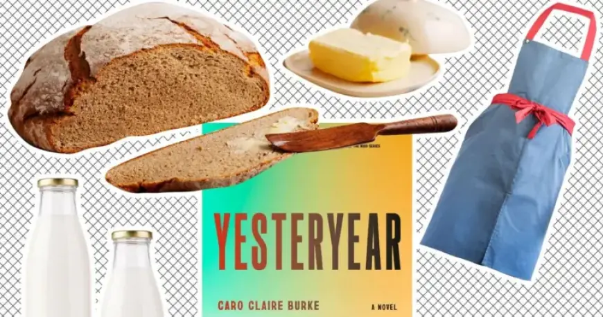 Exploring the Mindset of a Traditional Housewife