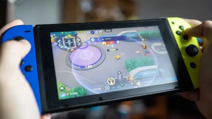 Free Pokémon Game on Switch Offers Early Download Bonus