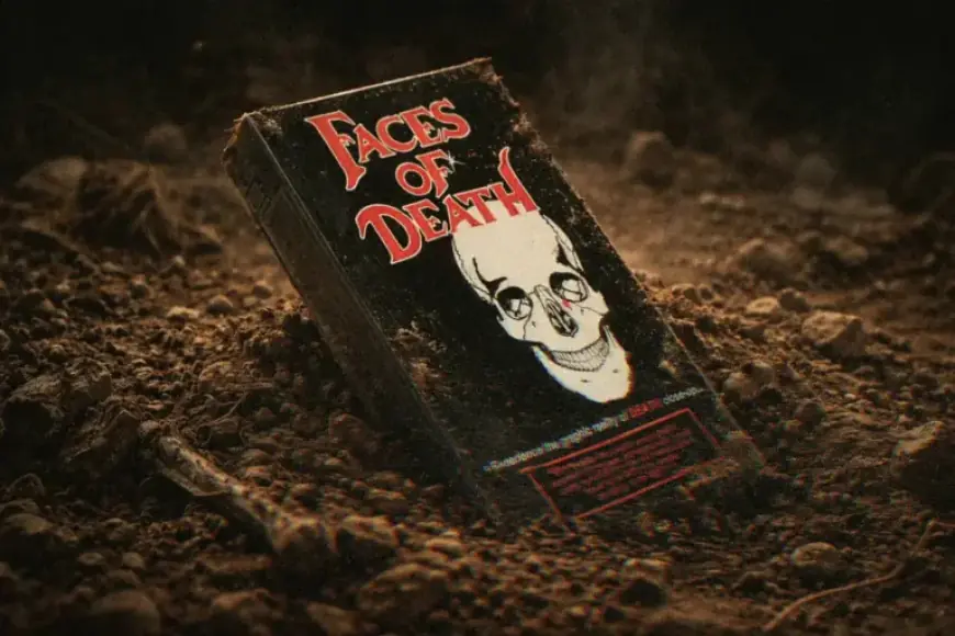 Horror Film Infamous for Traumatizing Kids, Allegedly Linked to Fatality