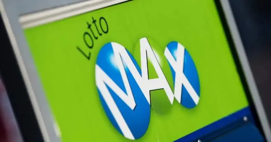 Lotto Max Ticket Price Increases as Odds Shift
