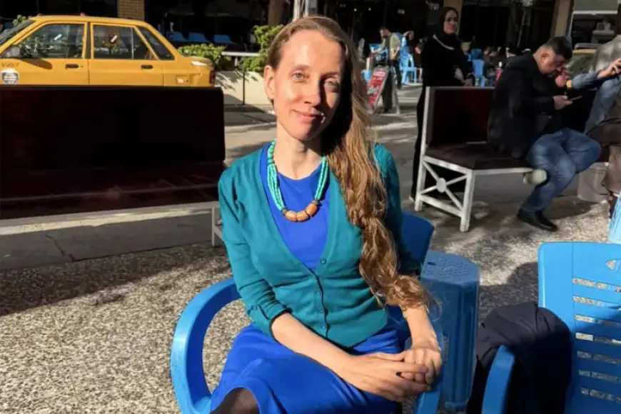 U.S. Journalist Held by Militia in Iraq Reported Alive – Washington Post