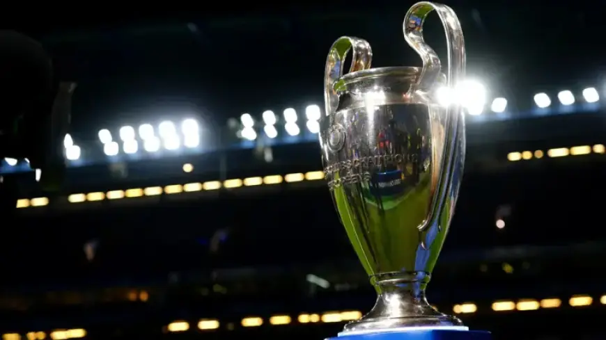 Champions League Quarterfinals Promise Uncertain Outcomes for All Teams