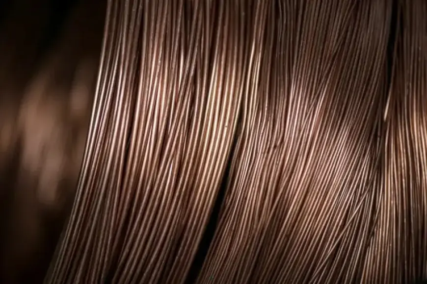 Goldman Warns: Iran Conflict Threatens Global Economy, Copper Markets