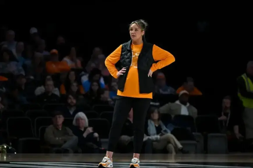 Eight Tennessee Women’s Basketball Players Transfer; None Will Return