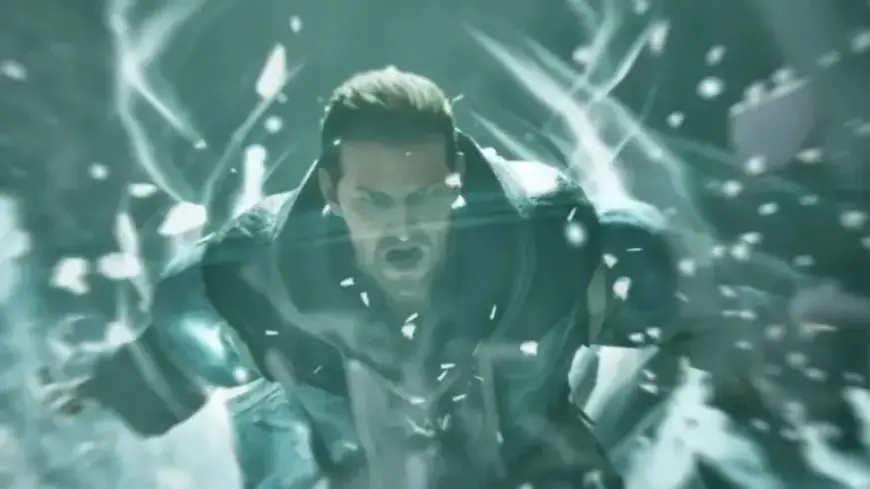 Pre-order Gothic Remake Digitally, Receive Gothic Classic Free on Consoles