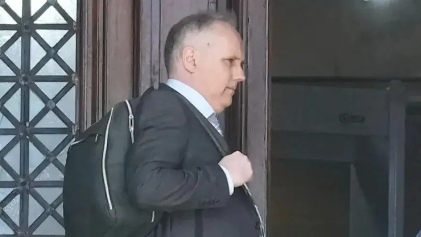 Former BBC Producer Refutes Charges of Child Indecent Image Possession