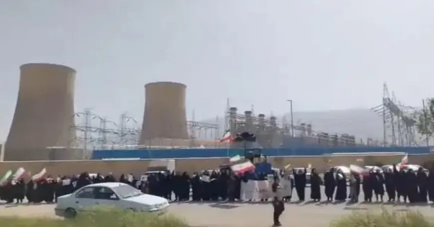 Trump Warns of Civilization’s End Amid Intensifying Iran Strikes