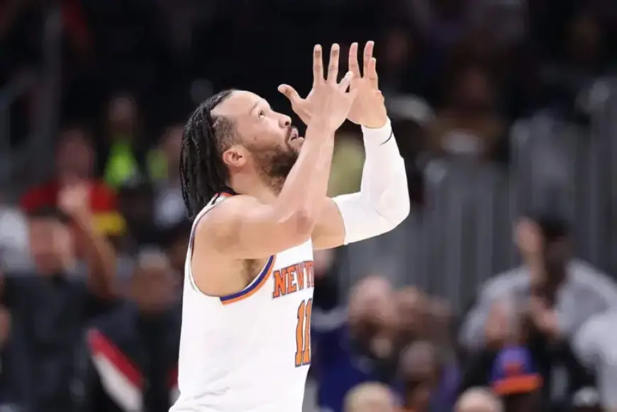 Knicks Bounce Back: 5-Minute Surge Sparks Revival
