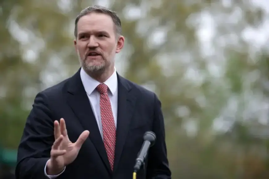 U.S. Pursues Separate Protocols with Canada, Mexico as USMCA Talks Extend