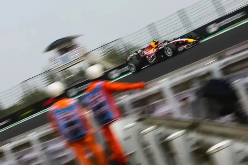 Gary Anderson Unveils Battery Breakthrough to Revolutionize F1 2026