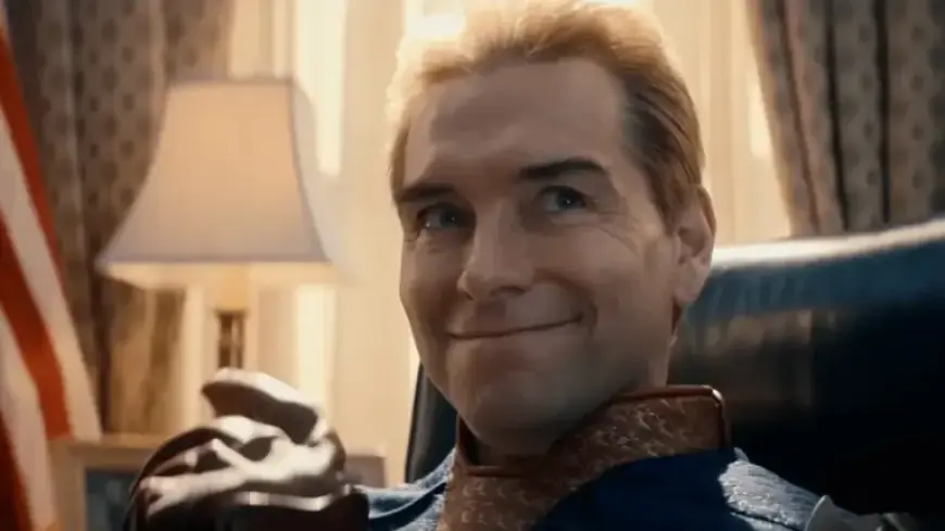 Eric Kripke Awaits Fan Reactions to Series Finale Anxiously