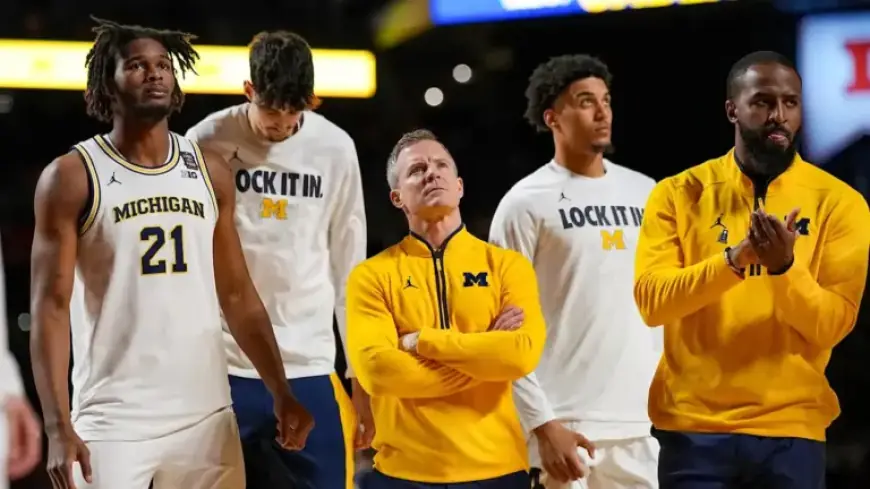 Big Ten Dominates College Sports Landscape