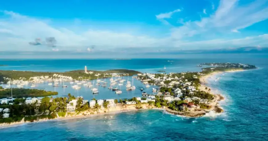 Lynette Hooker Identified as American Woman Missing in Bahamas Overboard Incident