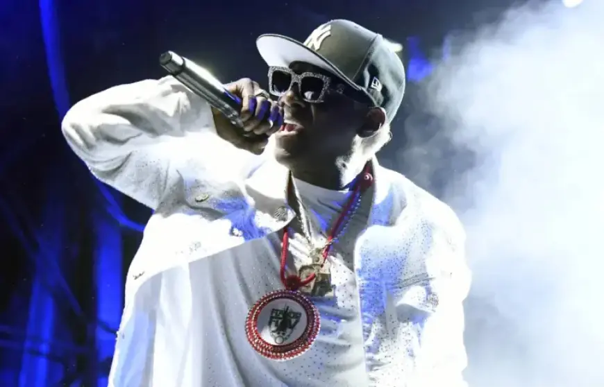 Stern Grove Festival Features Public Enemy, Al Green, Goapele & More