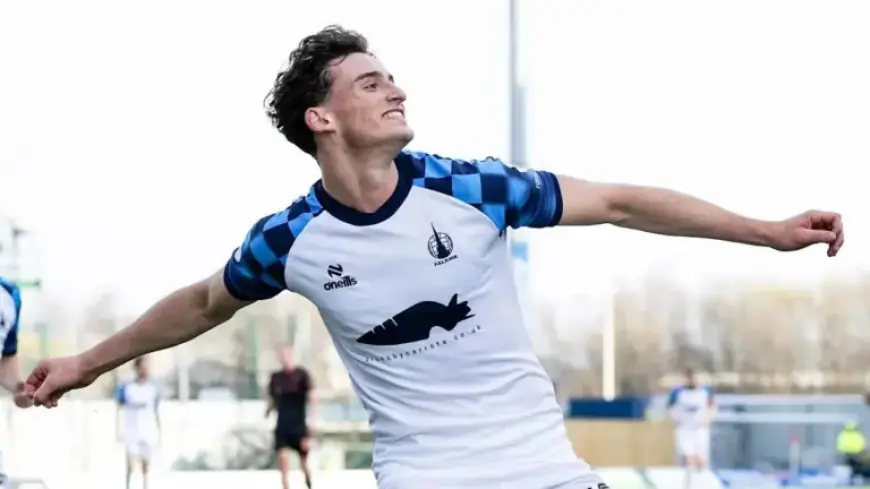 Falkirk’s Stewart Halts Speculation, Calls for Patience