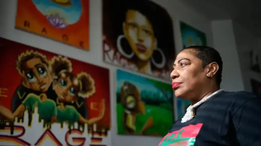 Black-Led Nonprofits Miss Out on Promised Funding Surge After 2020 Racial Reckoning