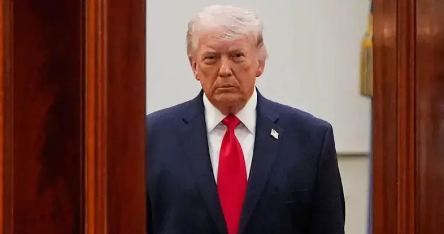 Lawsuit Disputes Justice Department’s Memo on Presidential Records Law