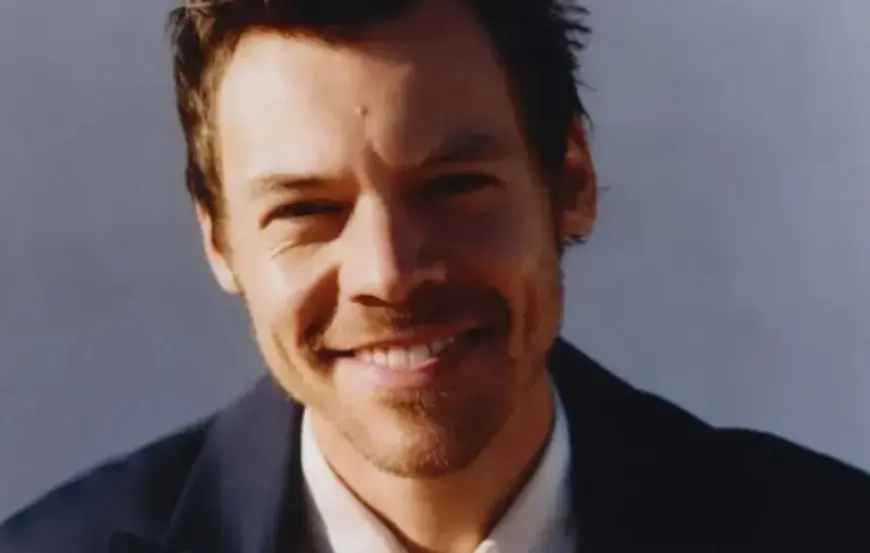 Harry Styles Unveils Indie-Loaded Line-Up for Meltdown 2026 Festival