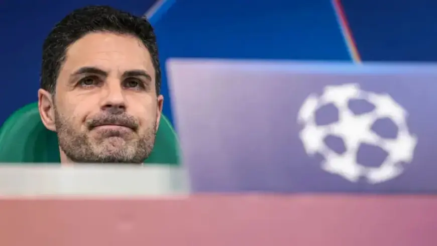 Sporting vs Arsenal: Key Players Missing Due to Injury and Suspension