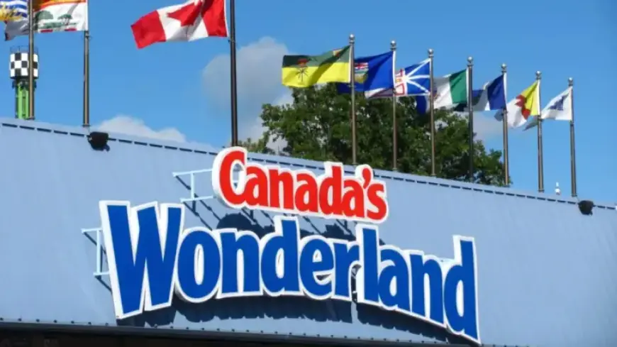 Canada’s Wonderland Enforces Permanent Chaperone Policy for Kids Under 15