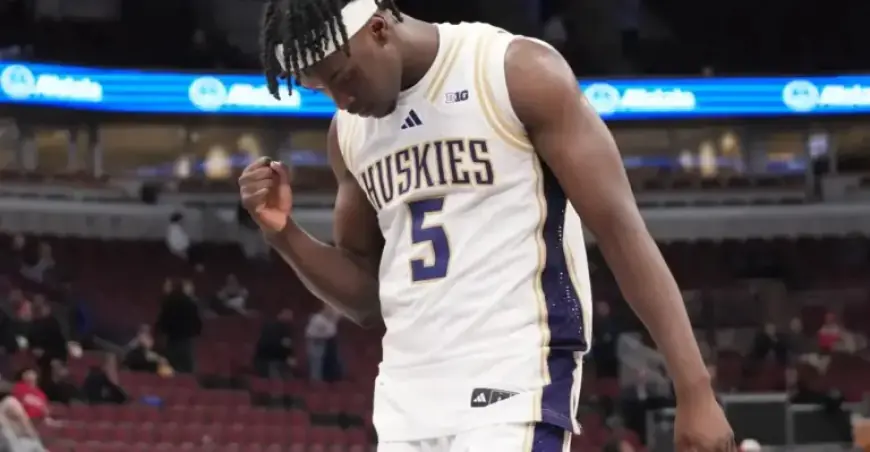 Kentucky Wildcats Pursue Top Prospect Zoom Diallo