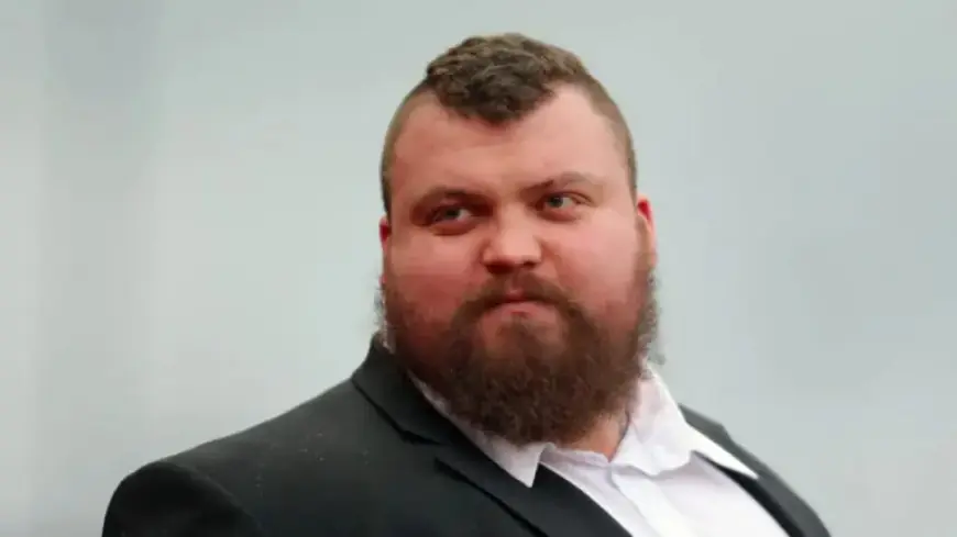 Eddie Hall to Outweigh Tommy Fury by 130lb in Upcoming Misfits Boxing Match