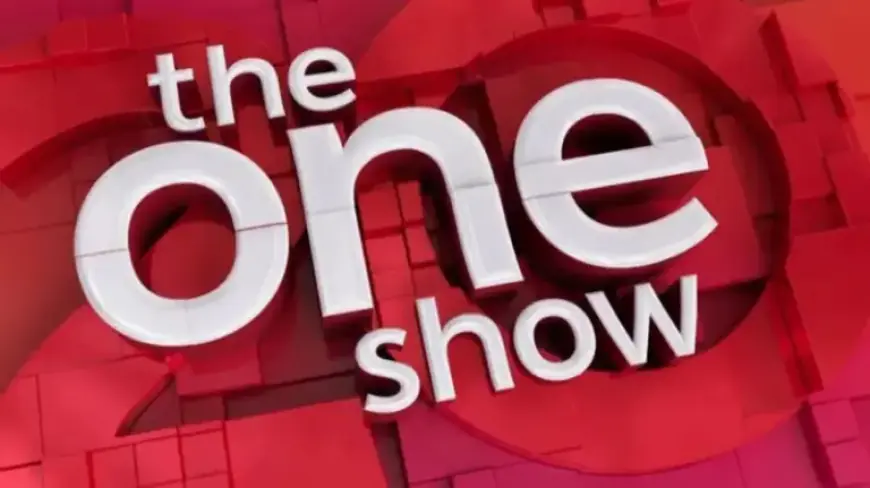 The One Show Host Reveals Emotional Motive Behind New BBC Series