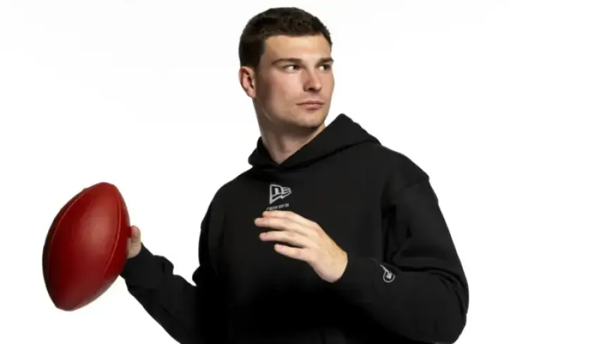 Fernando Mendoza Declines NFL Draft Attendance in Pittsburgh