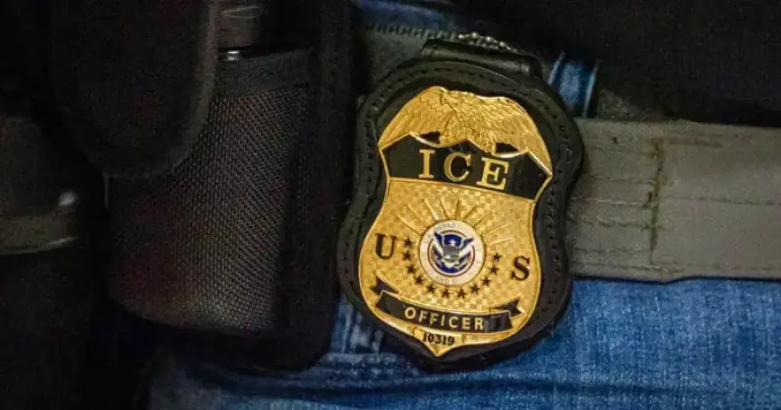 ICE Engages in Shooting Incident Near San Jose, California – Live Updates