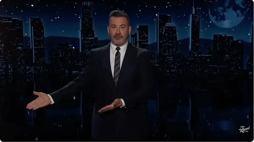 Jimmy Kimmel Alerts: Trump’s Omission Risks Sparking World War III