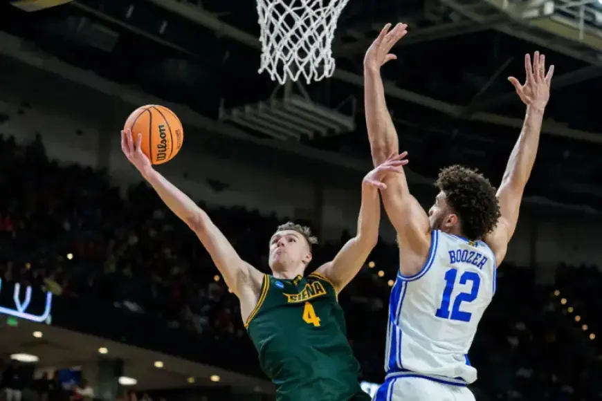 Gavin Doty Chooses a Familiar College Program in Fulton