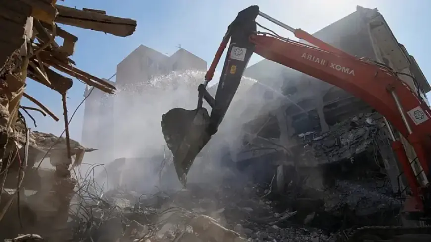 White House: Only President Decides Upcoming Actions on Iran