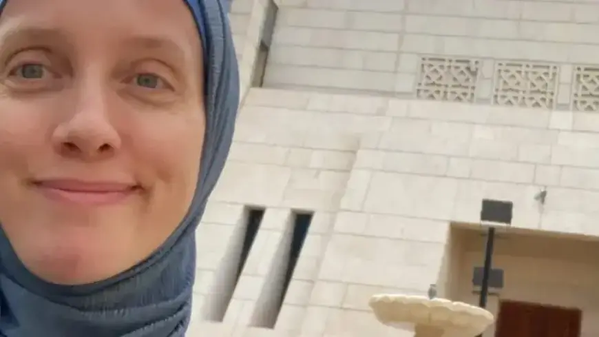 US Journalist Shelly Kittleson Freed After Kidnapping in Iraq